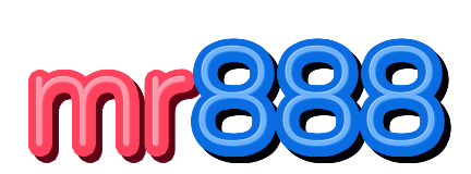 mr888 — logo kanal
