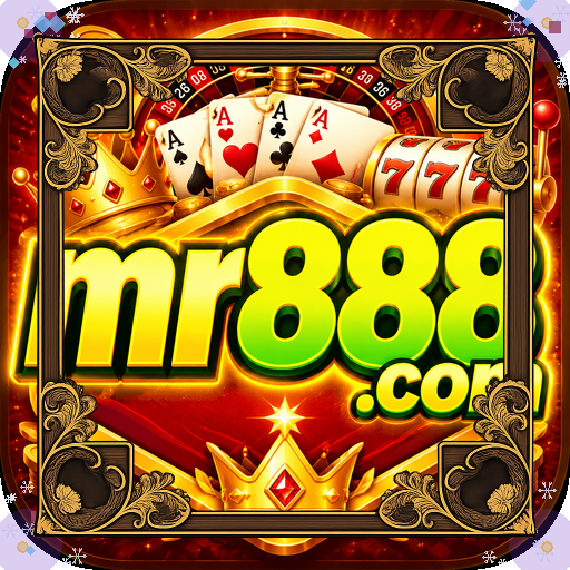 mr888 — mitra unggulan